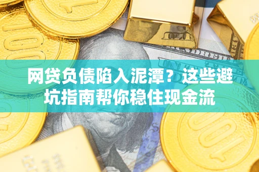 武汉网贷负债陷入泥潭？这些避坑指南帮你稳住现金流